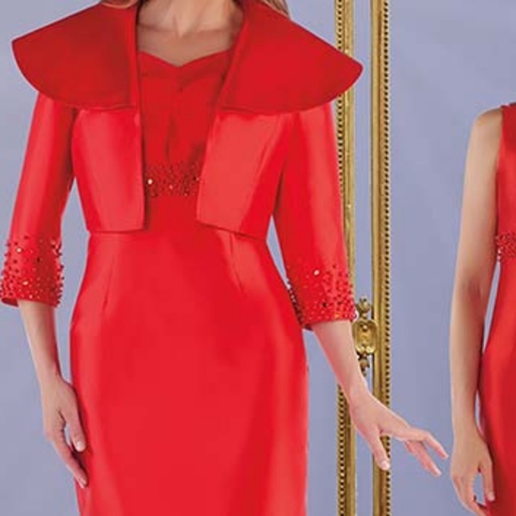 SOLD OUT! 4th Sale! CLEARANCE 🛍Dress - Picture 2 of 3